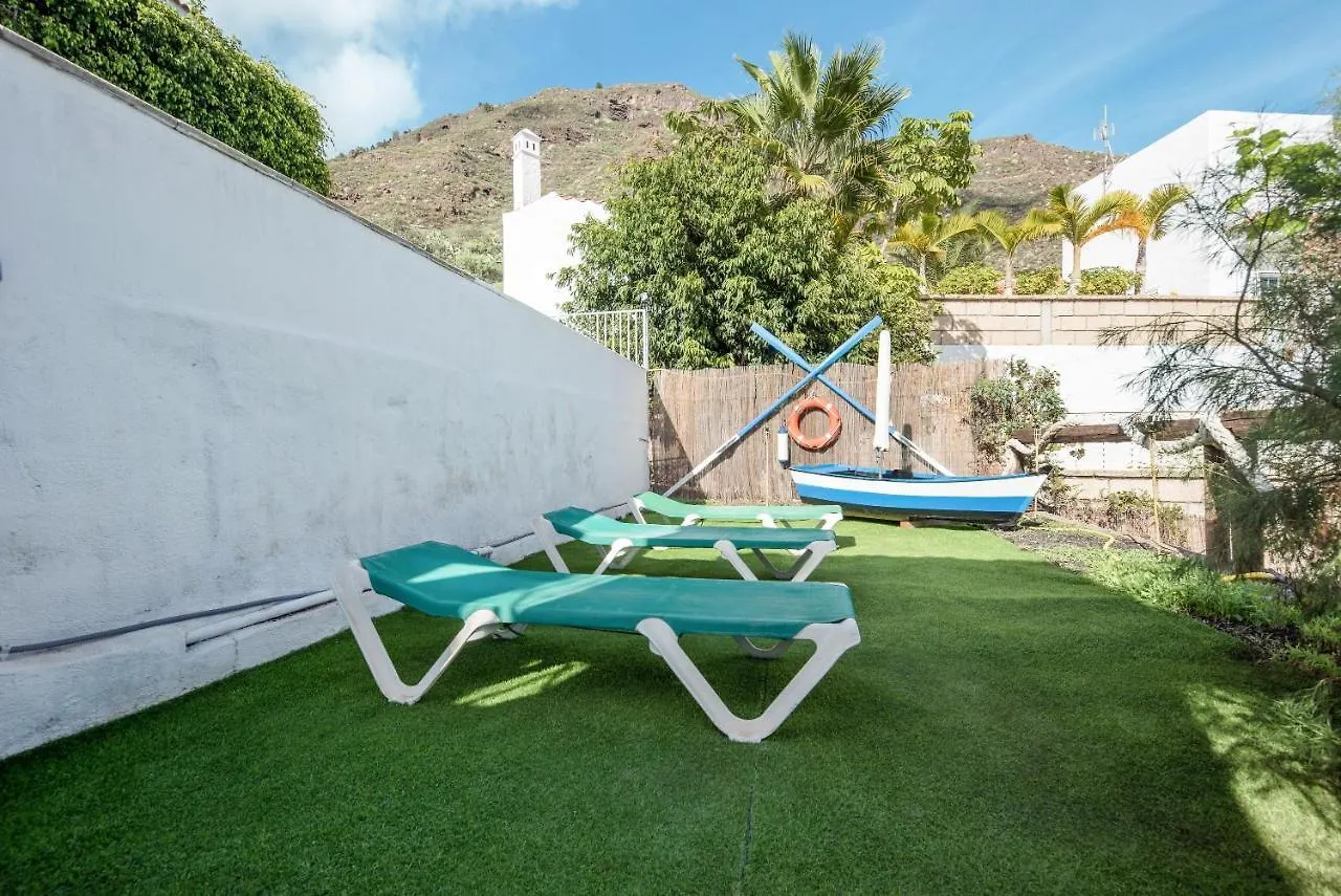 Villa Casa Reina del Atlántico Candelaria 0*,  Spagna
