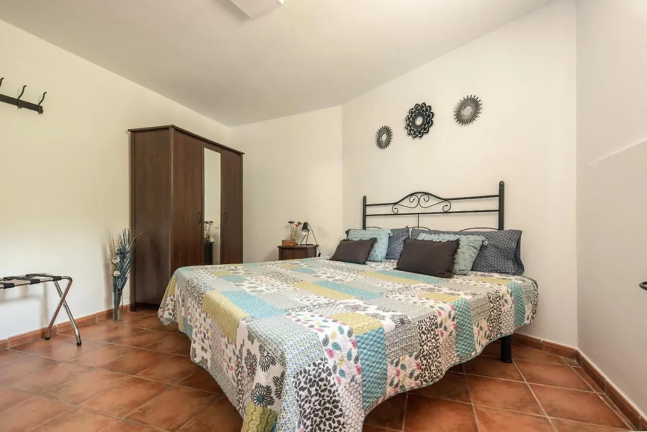 Casa vacanze Villa Casa Reina del Atlántico Candelaria