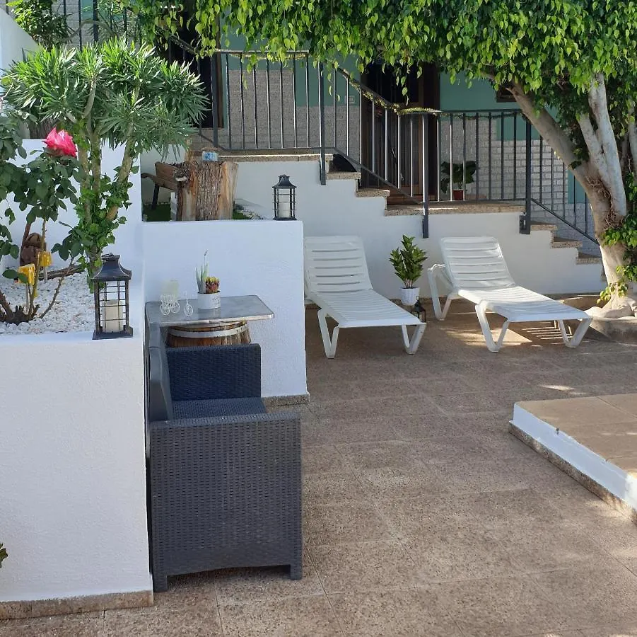 Villa Casa Reina del Atlántico Candelaria 0*,  Spagna