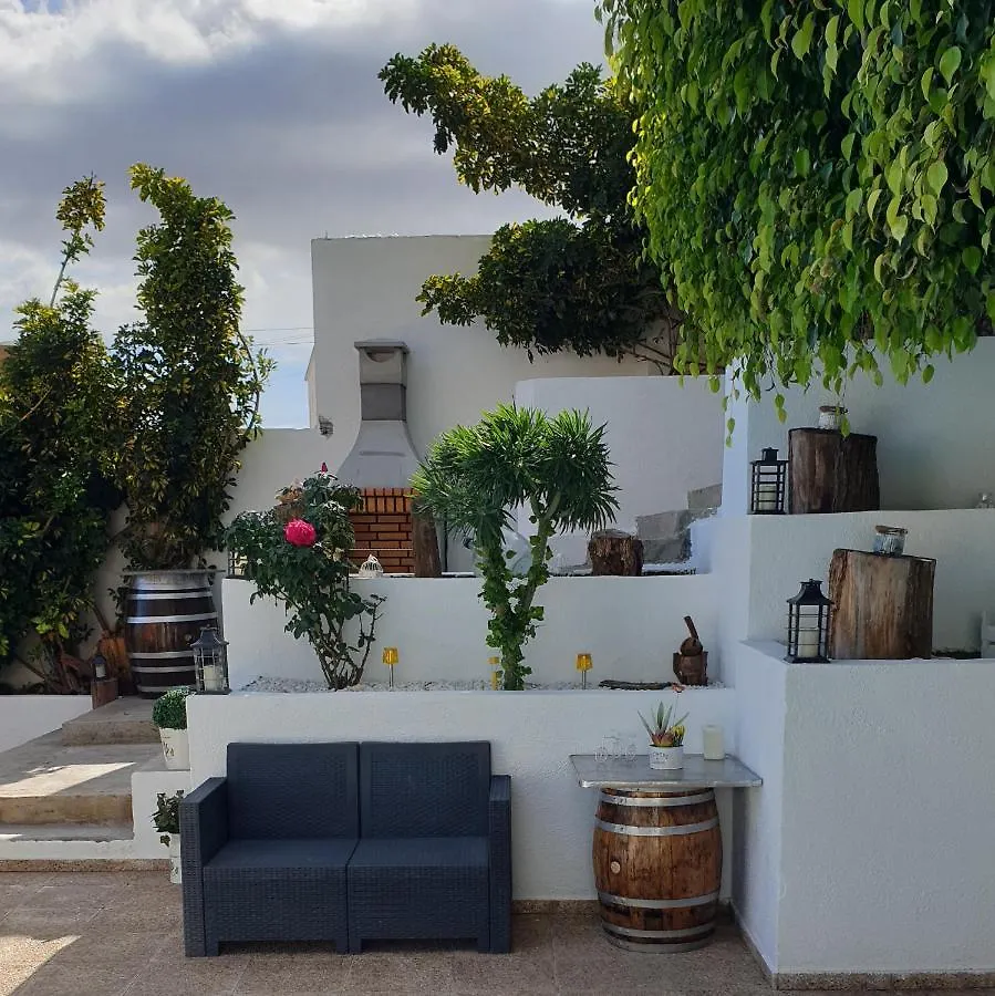 Casa vacanze Villa Casa Reina del Atlántico Candelaria