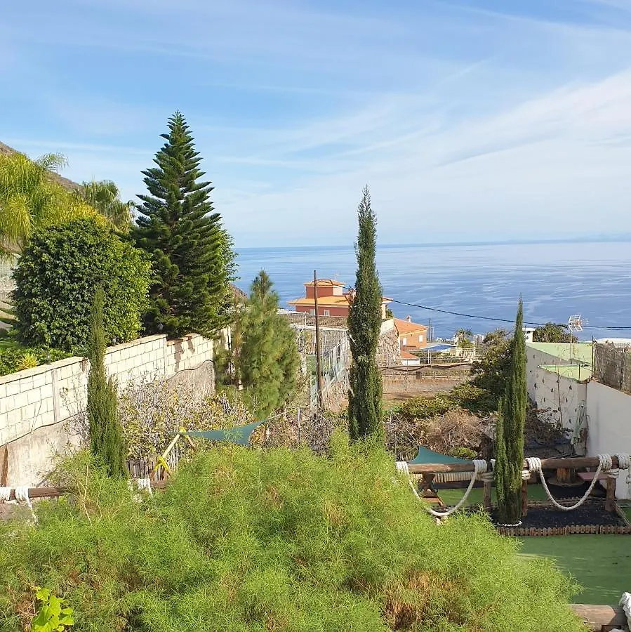 Villa Casa Reina del Atlántico Candelaria